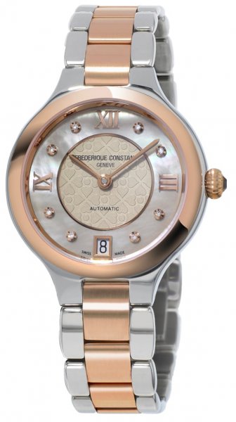 Frederique Constant Classics Delight Automatic