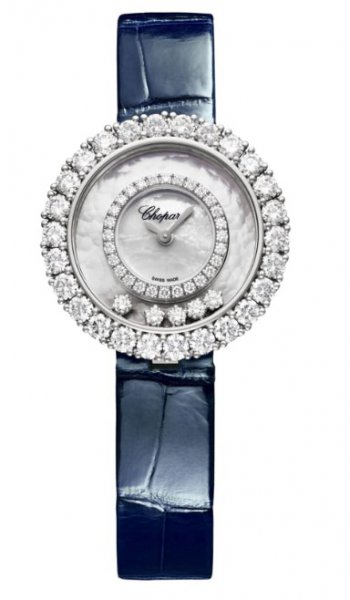 Chopard Happy Diamonds Joaillerie