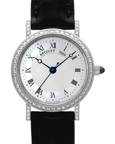 Breguet Classique Automatic Ladies