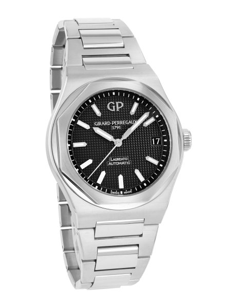 Girard Perregaux Laureato 42 mm Girard Perregaux Laureato 42 mm