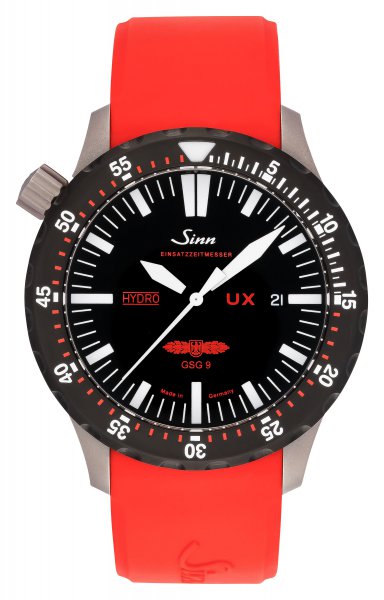 Sinn UX SDR GSG 9 (EZM 2B)