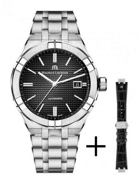 Maurice Lacroix Aikon Automatic 42mm Maurice Lacroix Aikon Automatic 42mm