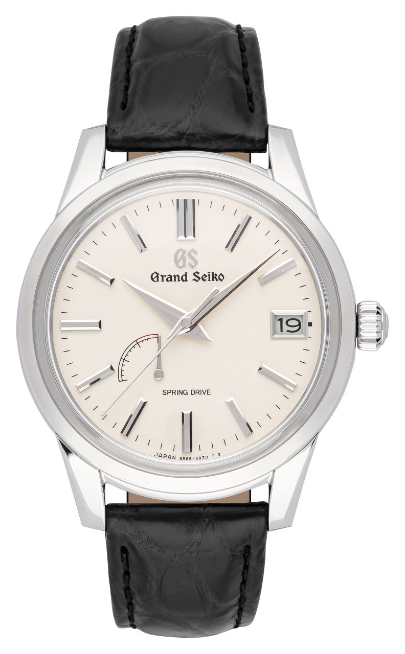 Grand Seiko Elegance Collection - SBGA293 | Uhrinstinkt