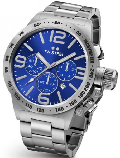TW-Steel Canteen Chrono TW-Steel Canteen Chrono