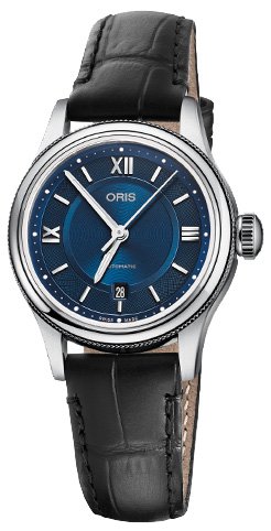 Oris Classic Date