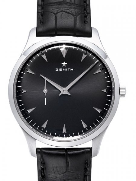 Zenith Elite Ultra Thin