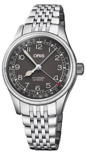 Oris Big Crown Pointer Date Oris Big Crown Pointer Date