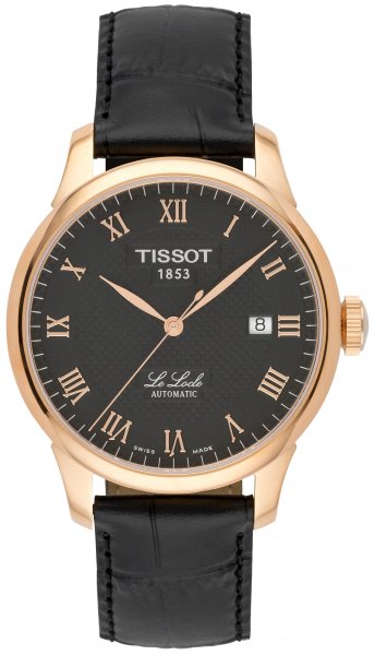 Tissot T-Classic Le Locle Automatik