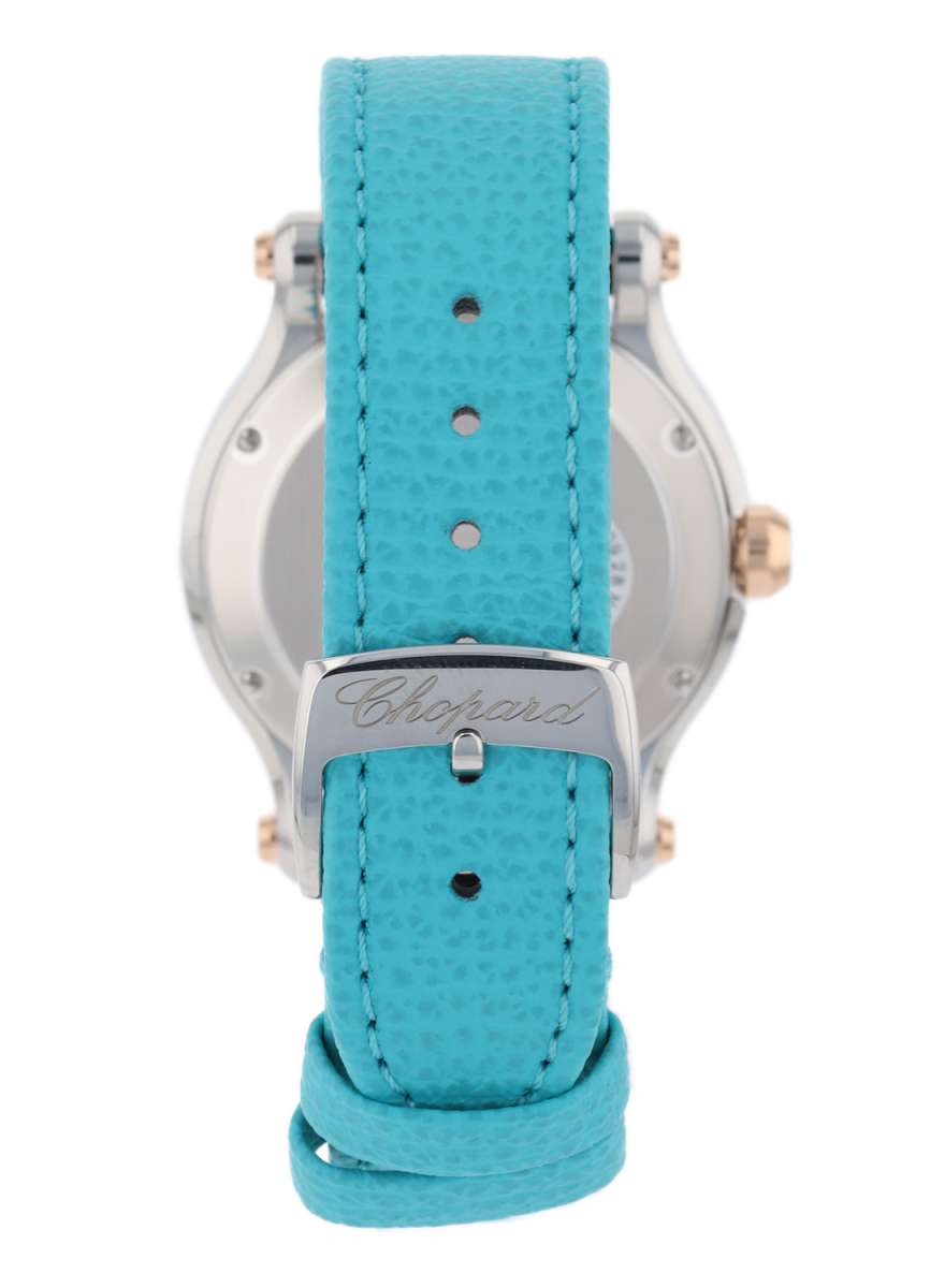 Chopard Happy Fish 278598-6001 | Uhrinstinkt