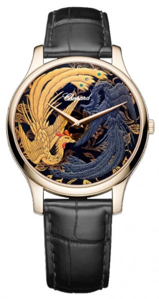 Chopard L.U.C XP Urushi Chopard L.U.C XP Urushi