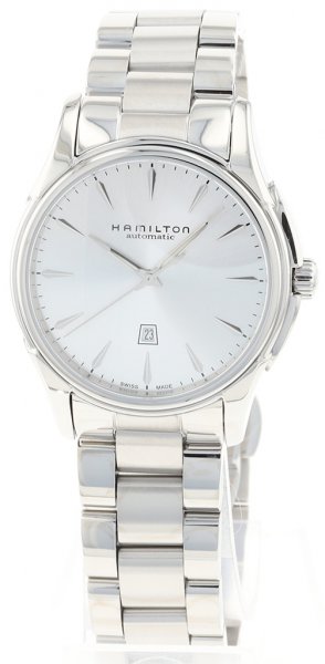 Hamilton Jazzmaster Viewmatic Auto