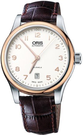 Oris Classic Date Oris Classic Date