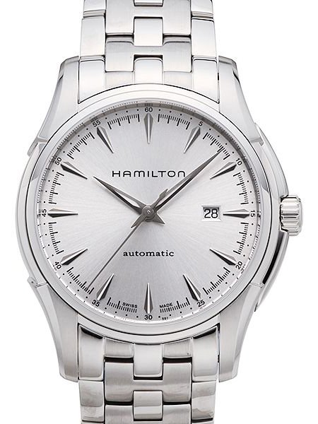 Hamilton Jazzmaster Viewmatic Auto