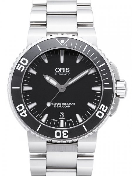 Oris 7653 2025
