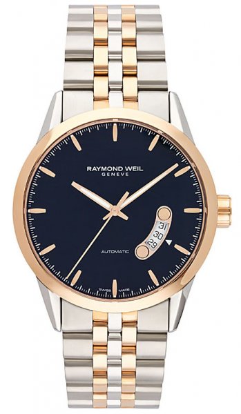 Raymond Weil Freelancer Automatic Raymond Weil Freelancer Automatic