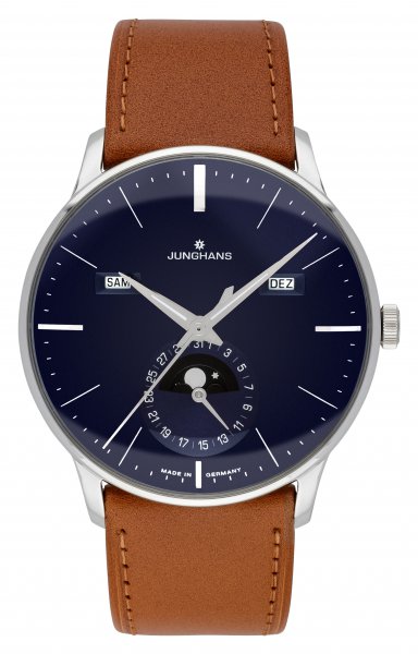 Junghans Meister Kalender