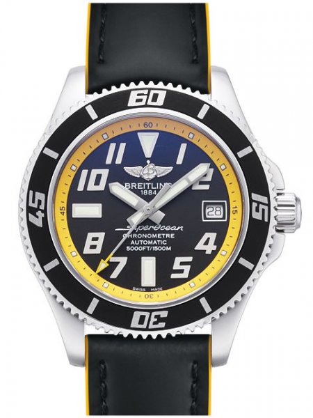 Breitling Superocean 42