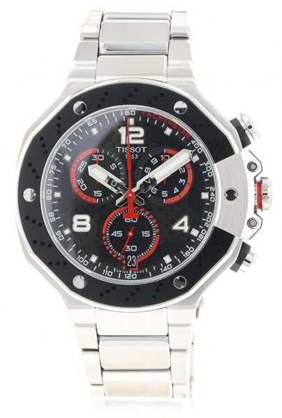 Tissot T-Sport T-Race Motogp 2022 Quarz Chronograph Limited Edition Tissot T-Sport T-Race Motogp 2022 Quarz Chronograph Limited Edition