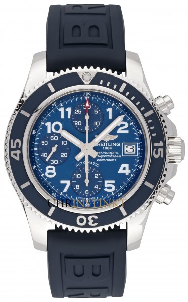 Breitling Superocean Chronograph 42 Breitling Superocean Chronograph 42