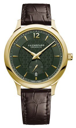 Chopard L.U.C XPS 1860 Officer Chopard L.U.C XPS 1860 Officer