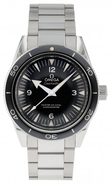 Omega Seamaster 300