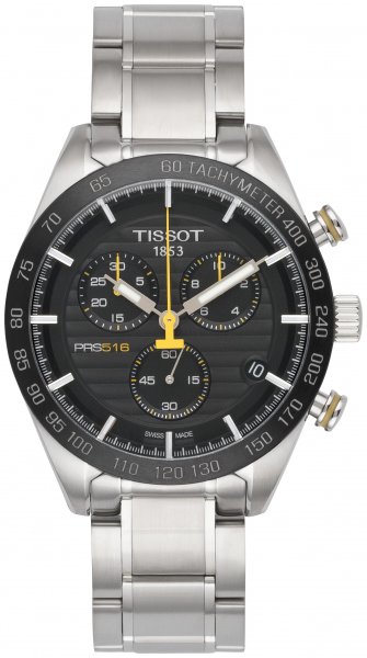 Tissot T-Sport PRS 516 Quartz Chronograph