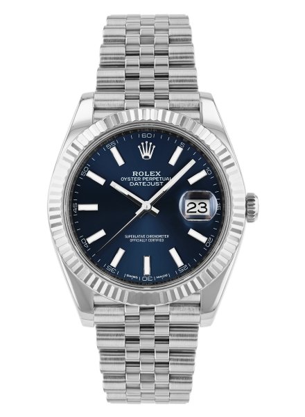 Rolex Datejust 41