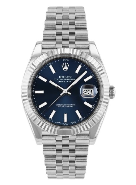 Rolex Datejust 41