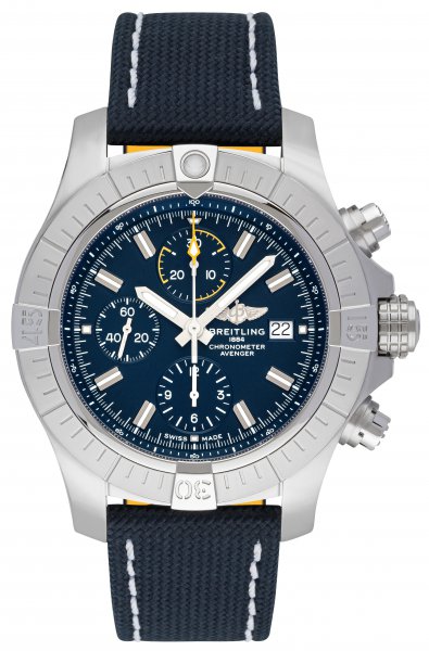 Breitling Avenger Chronograph 45