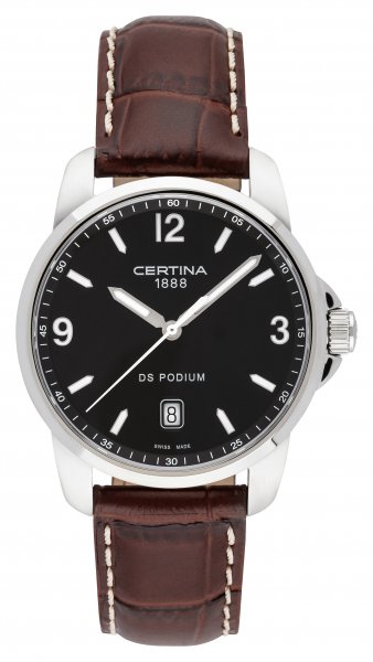 Certina Quarz DS Podium