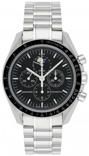 Omega Speedmaster Professional Moonwatch