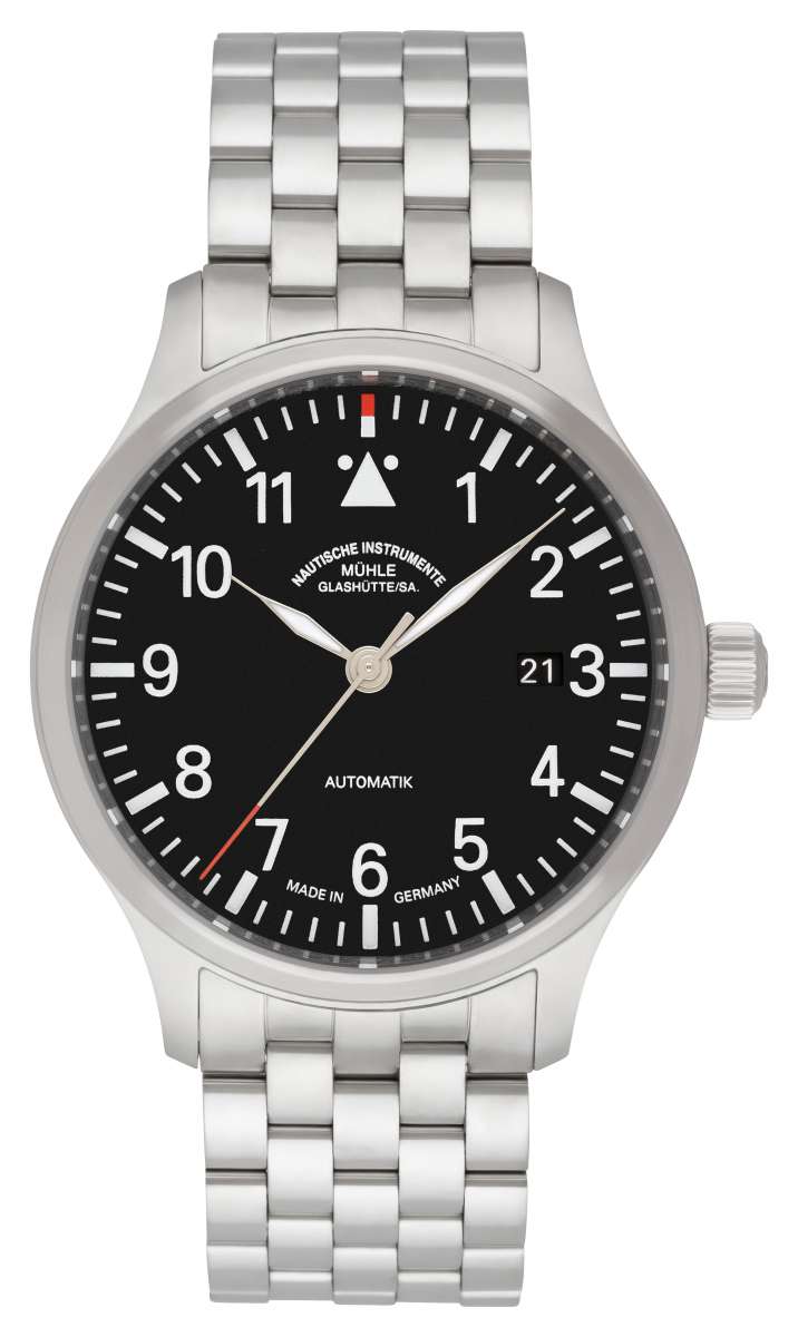 時計 Muhle Glashutte Terrasport II Terrasport II – Muhle Glashutte USA