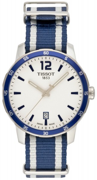Tissot T-Sport Quickster Tissot T-Sport Quickster