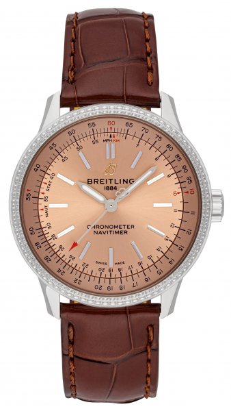 Breitling Navitimer Automatic 35 Breitling Navitimer Automatic 35