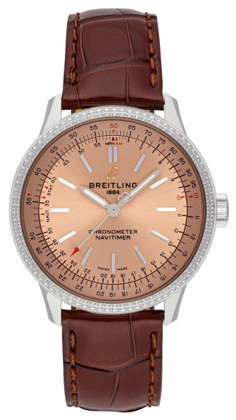 Breitling Navitimer Automatic 35