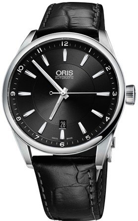 Oris Artix Date