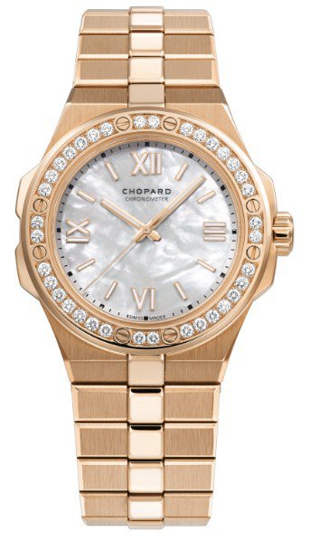 Chopard Alpine Eagle Small Chopard Alpine Eagle Small