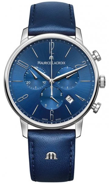 Maurice Lacroix Eliros Chronograph