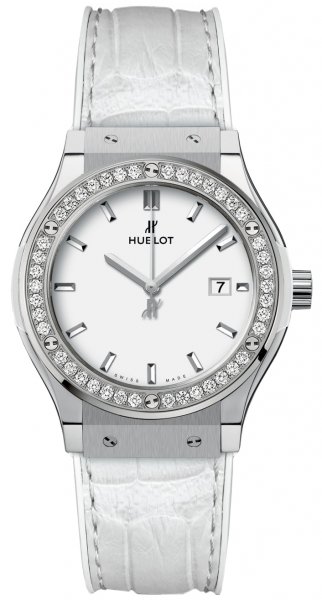 Hublot Classic Fusion 33mm Quartz