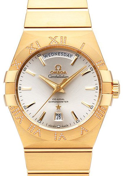 Omega Constellation Day Date Omega Constellation Day Date