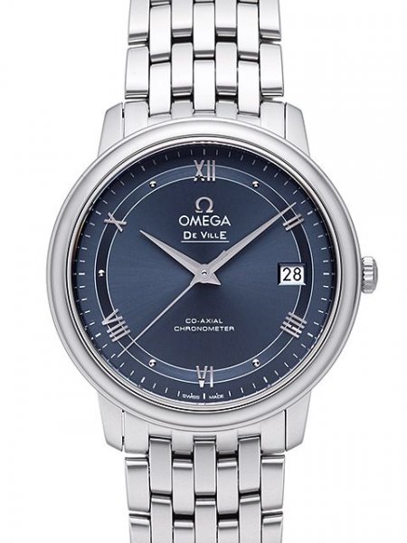 Omega De Ville Prestige Co-Axial 36,8mm