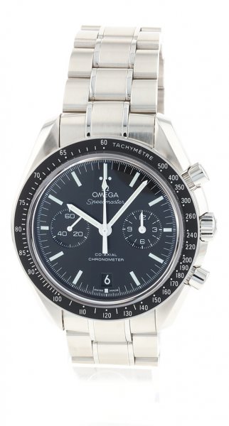 Omega Speedmaster Moonwatch Co-Axial 