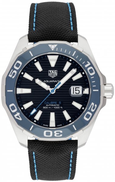 Tag Heuer Aquaracer Calibre 5 Automatic 43mm Tag Heuer Aquaracer Calibre 5 Automatic 43mm