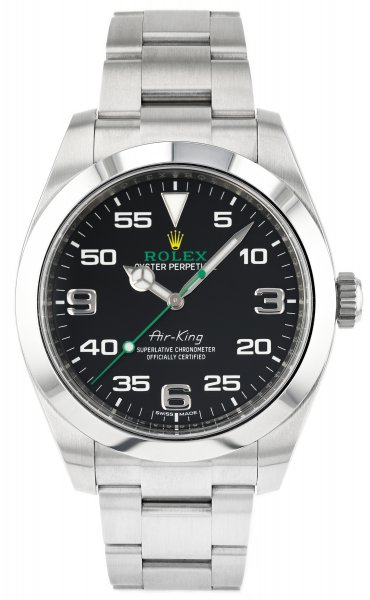 Rolex Air-King Rolex Air-King