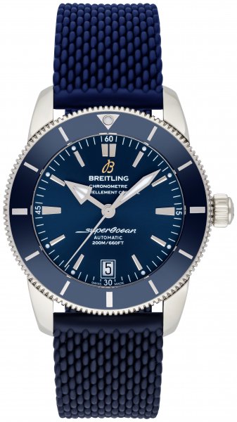 Breitling Superocean Heritage II B20 Automatic 42