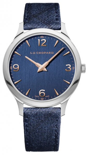 Chopard L.U.C XP