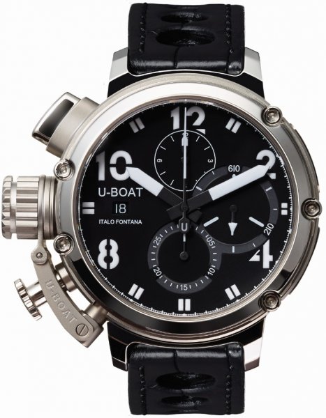 U-Boat Chimera Sideview Limited Edition U-Boat Chimera Sideview Limited Edition