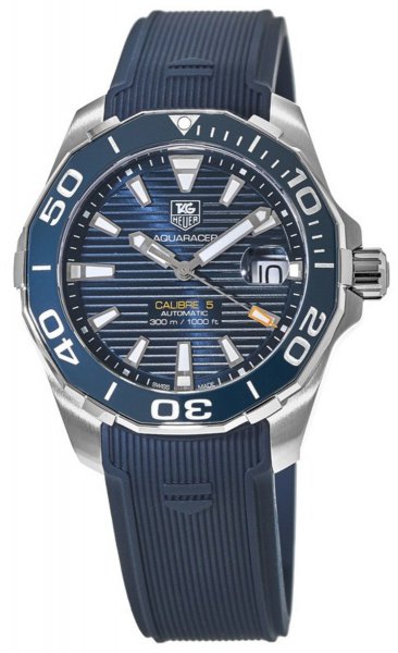 Tag Heuer Aquaracer Calibre 5 Automatic 41mm