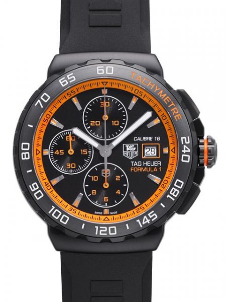 Tag Heuer Formula 1 Automatik Chronograph