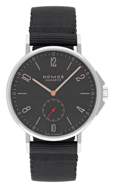 NOMOS Glashütte Ahoi Atlantic date NOMOS Glashütte Ahoi Atlantic date